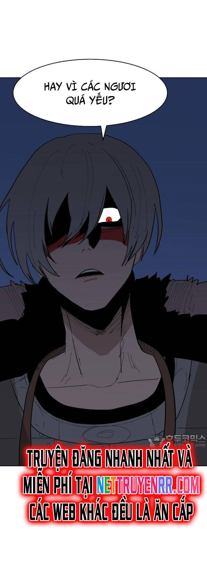 Viên Đá Đỏ Chapter 24 - 9