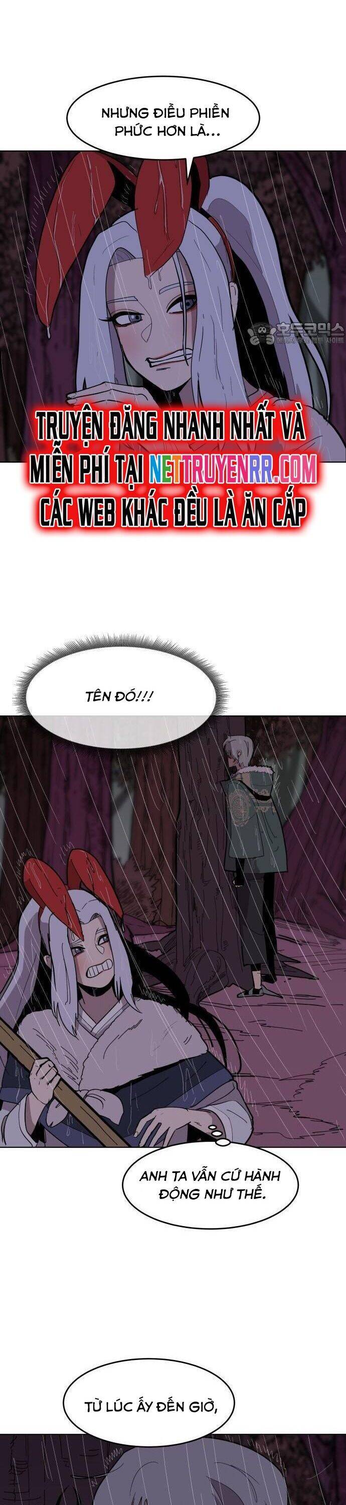 Viên Đá Đỏ Chapter 25 - 12