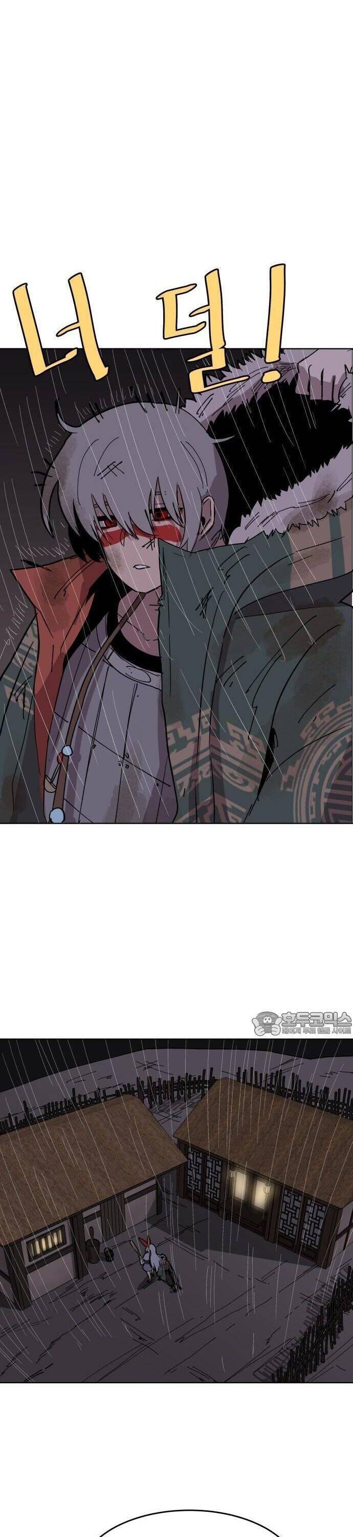 Viên Đá Đỏ Chapter 25 - 16