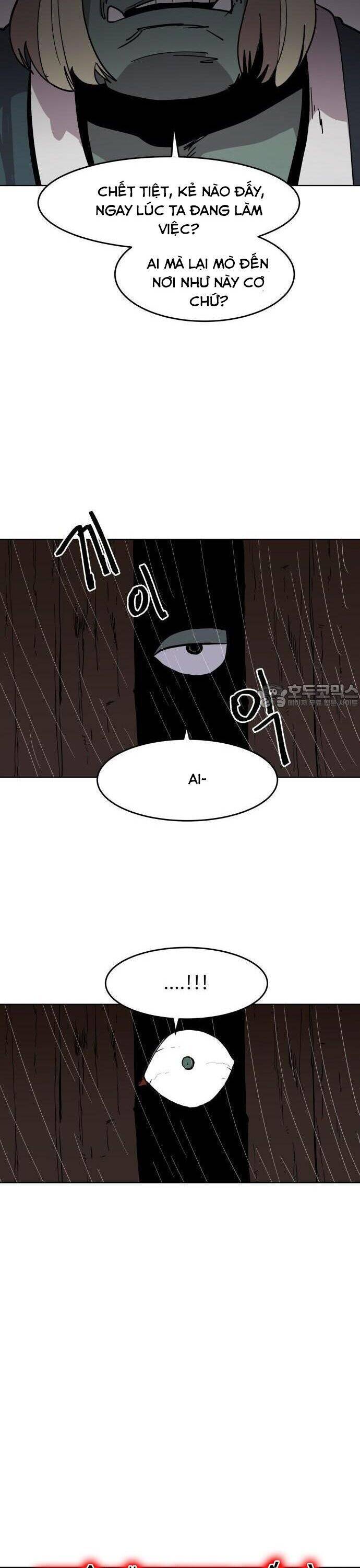 Viên Đá Đỏ Chapter 25 - 18