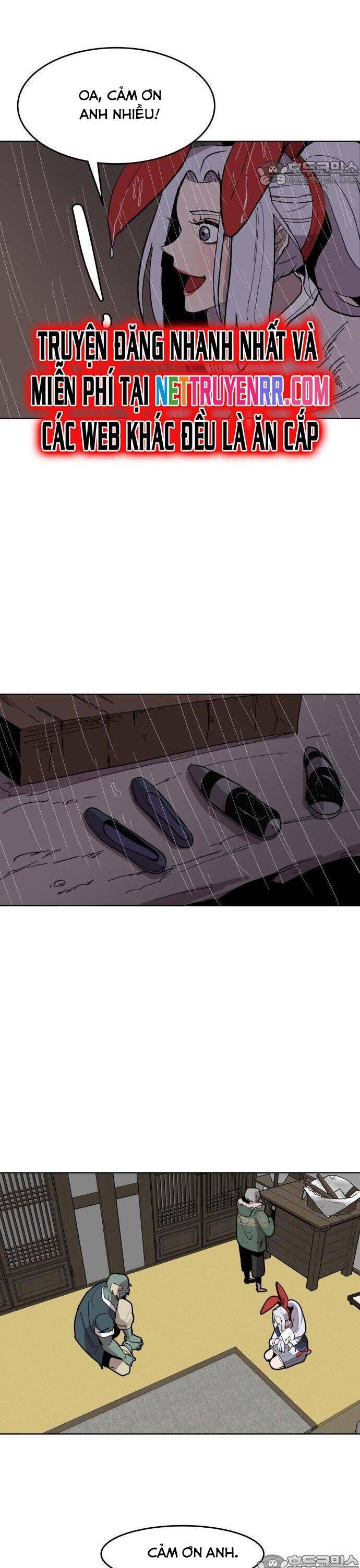 Viên Đá Đỏ Chapter 25 - 21