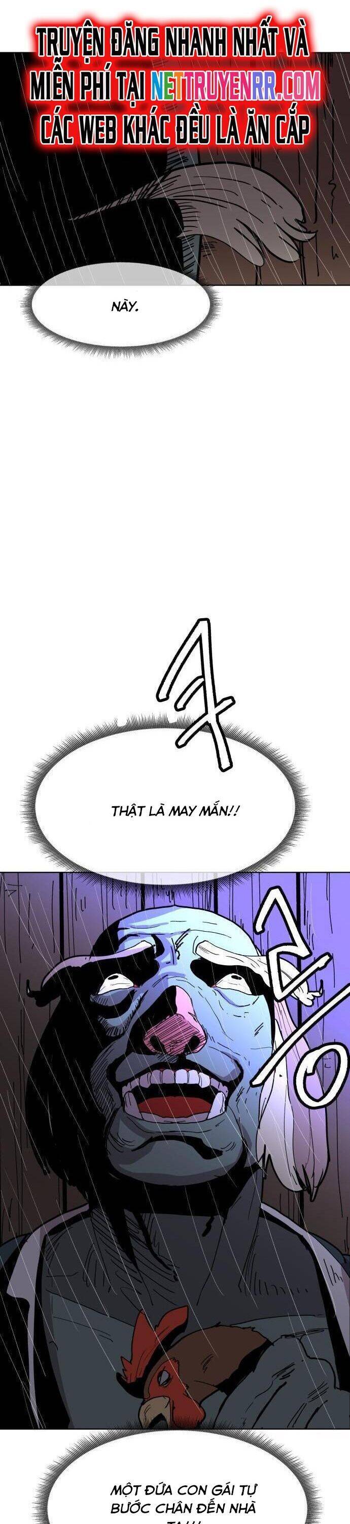 Viên Đá Đỏ Chapter 25 - 25