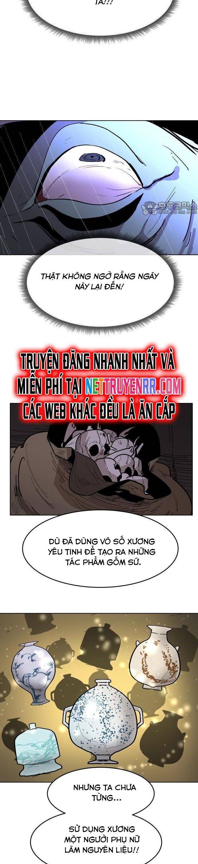 Viên Đá Đỏ Chapter 25 - 26