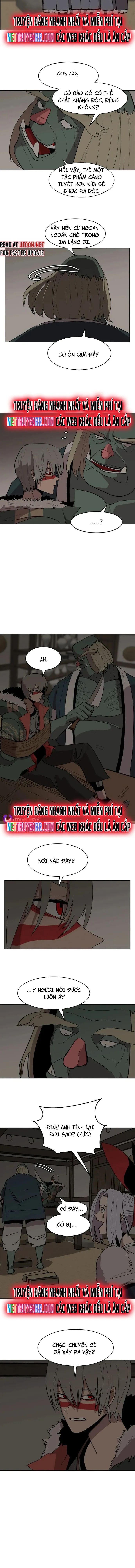 Viên Đá Đỏ Chapter 26 - 11