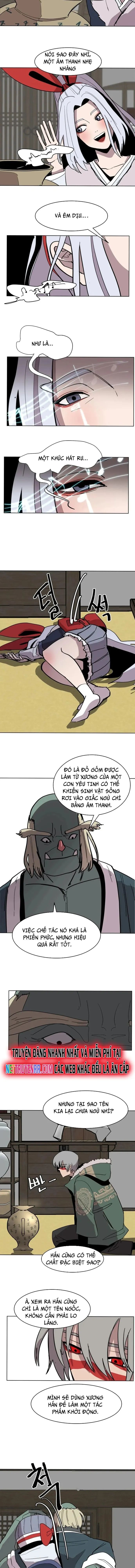 Viên Đá Đỏ Chapter 26 - 7