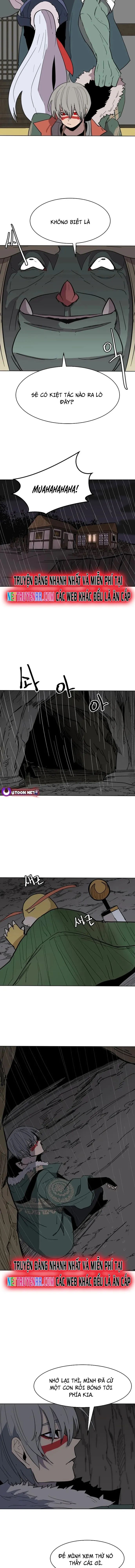 Viên Đá Đỏ Chapter 26 - 8