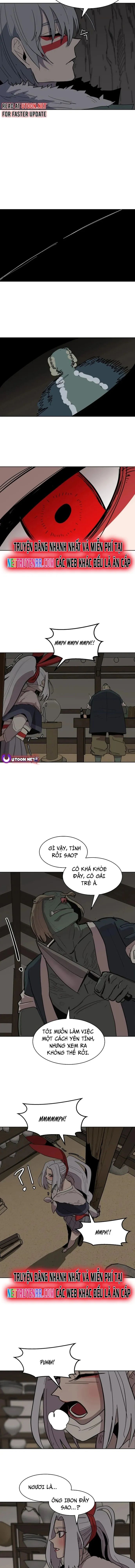 Viên Đá Đỏ Chapter 26 - 9