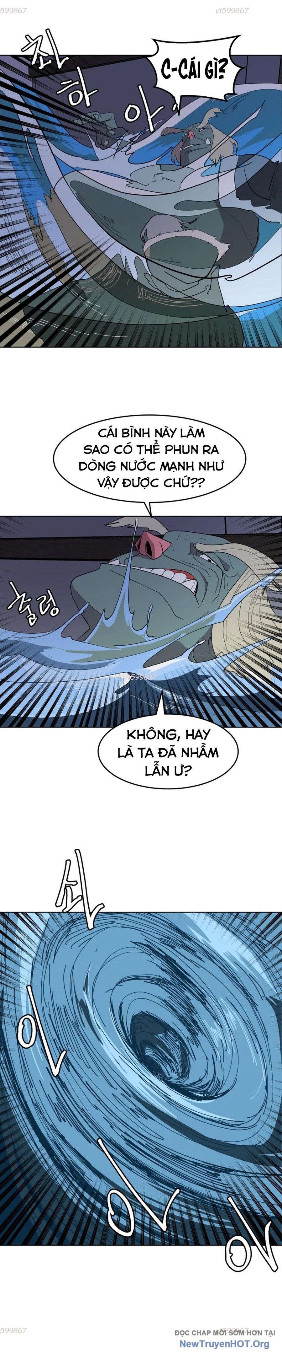 Viên Đá Đỏ Chapter 27 - 20