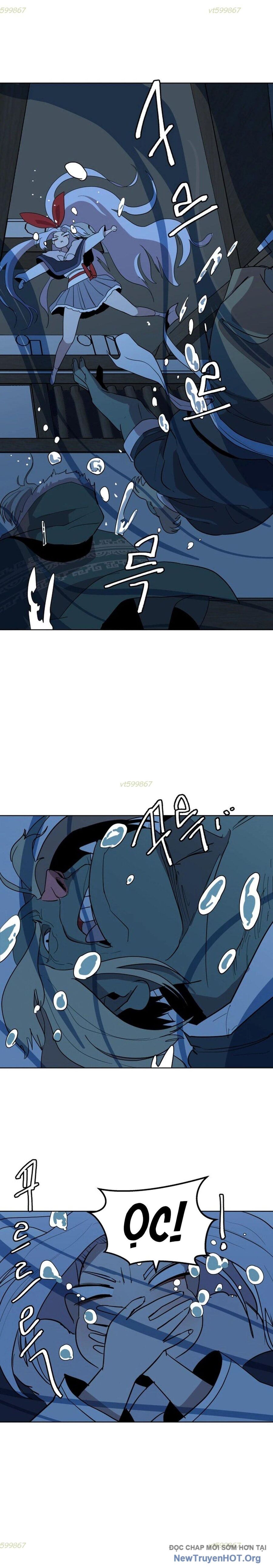 Viên Đá Đỏ Chapter 27 - 21