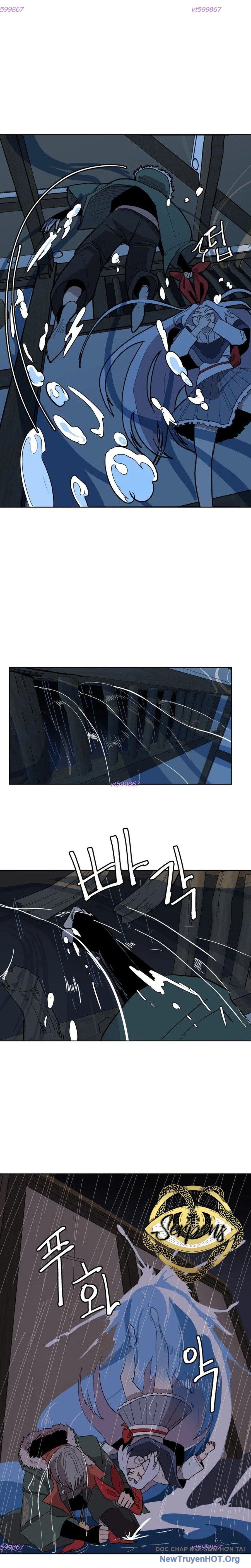 Viên Đá Đỏ Chapter 27 - 22