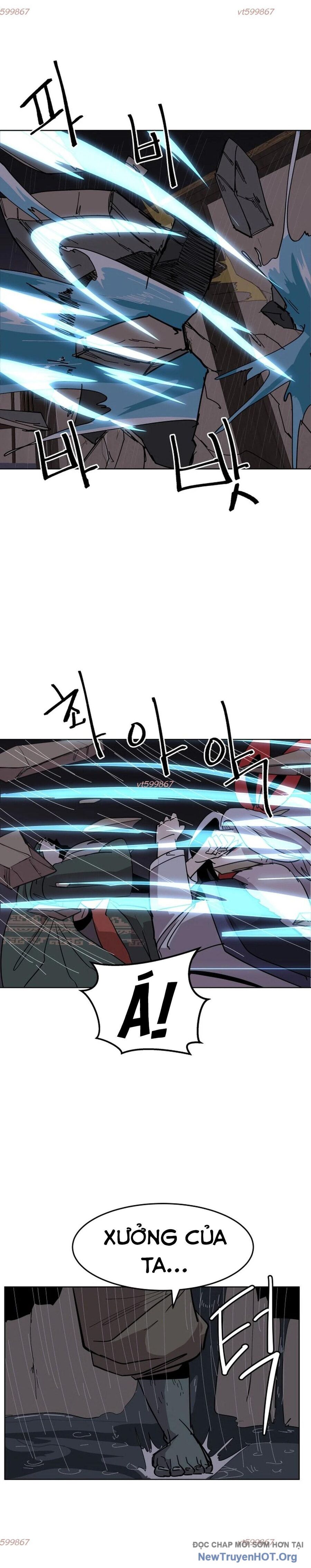 Viên Đá Đỏ Chapter 27 - 24