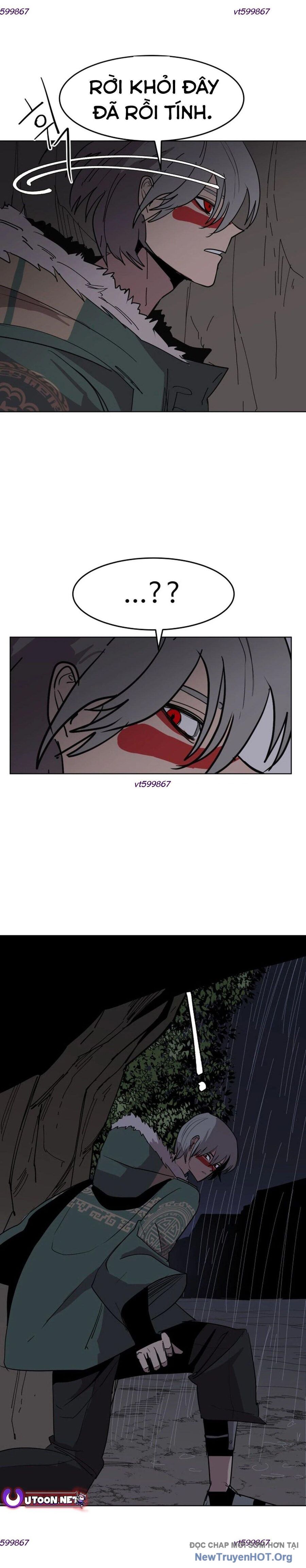 Viên Đá Đỏ Chapter 27 - 26