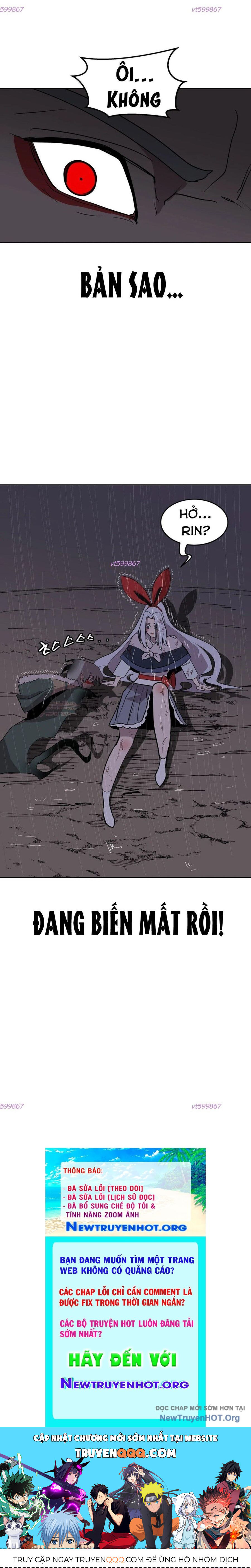 Viên Đá Đỏ Chapter 27 - 27