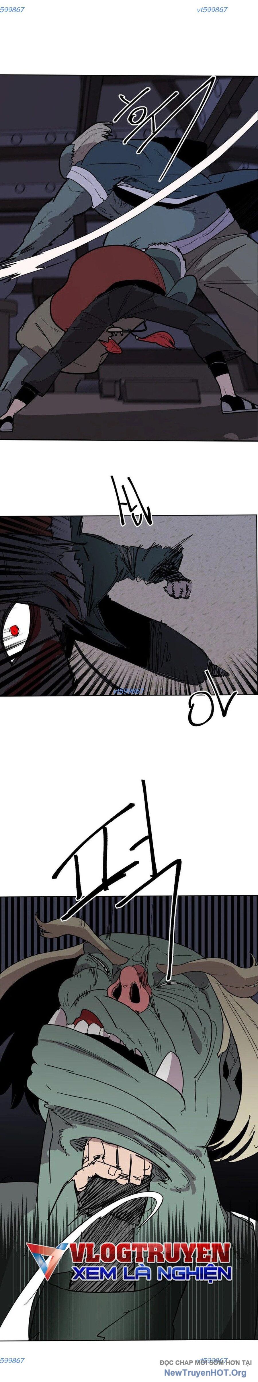 Viên Đá Đỏ Chapter 27 - 7