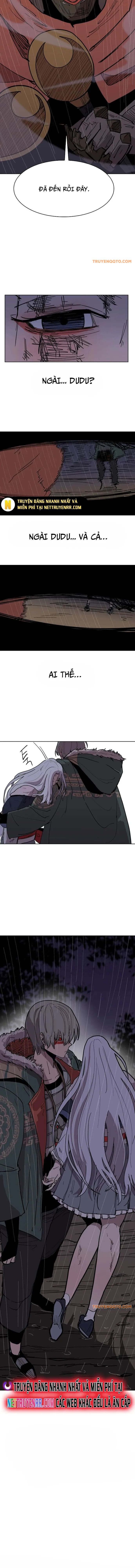 Viên Đá Đỏ Chapter 28 - 14