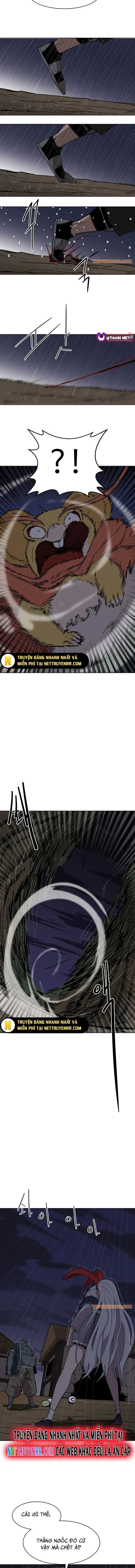 Viên Đá Đỏ Chapter 28 - 4