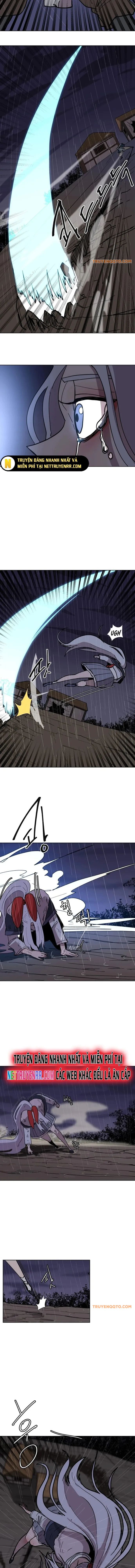 Viên Đá Đỏ Chapter 28 - 7