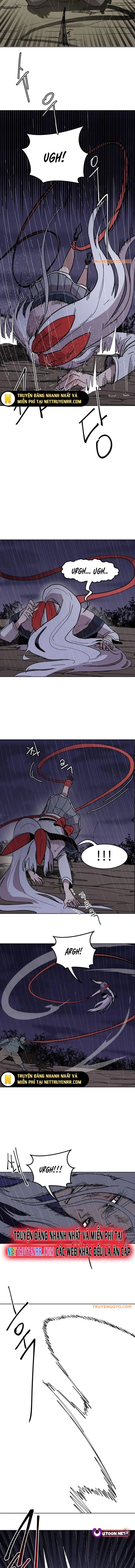 Viên Đá Đỏ Chapter 28 - 9