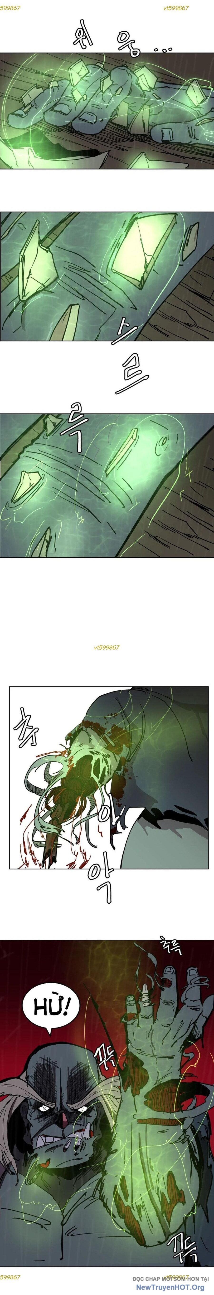 Viên Đá Đỏ Chapter 29 - 12