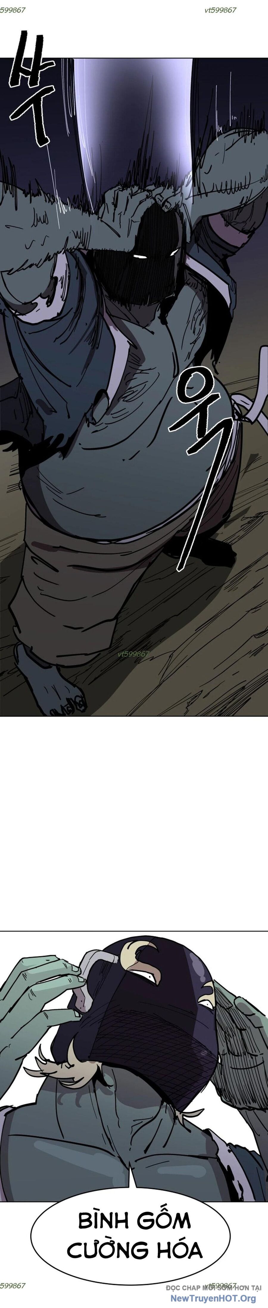 Viên Đá Đỏ Chapter 29 - 14