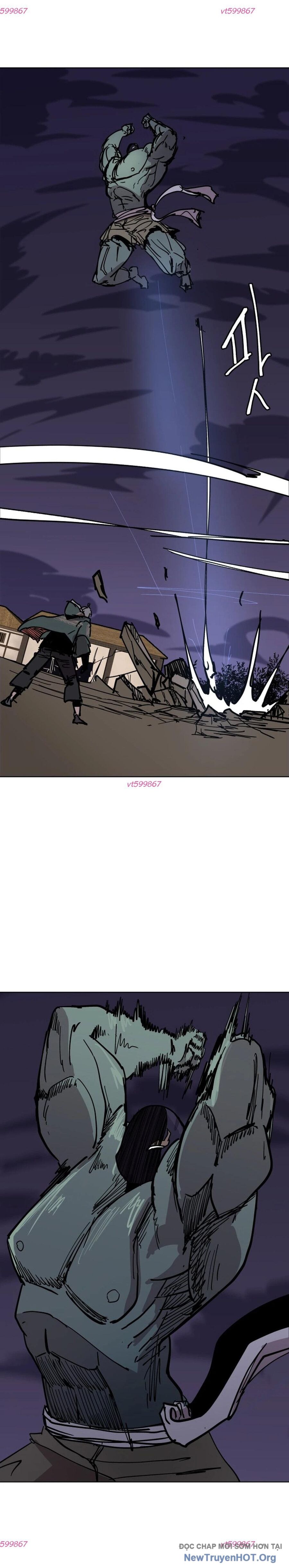 Viên Đá Đỏ Chapter 29 - 20