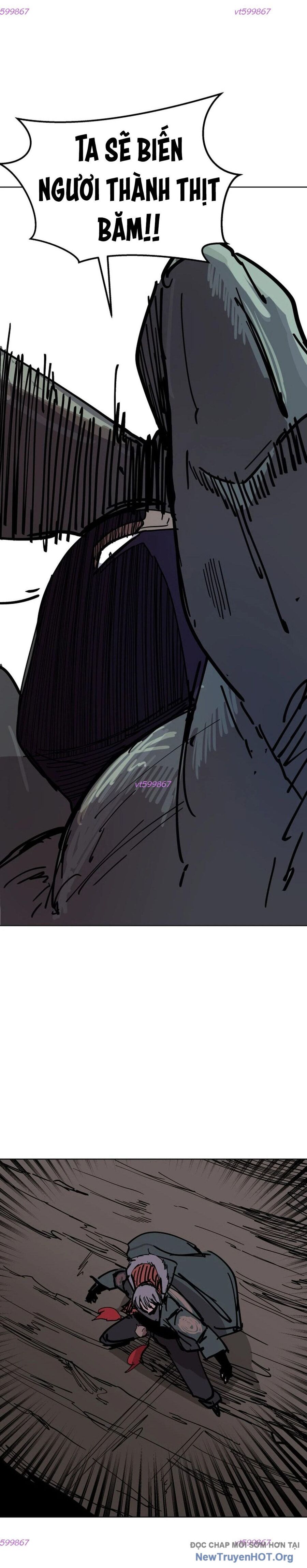 Viên Đá Đỏ Chapter 29 - 21