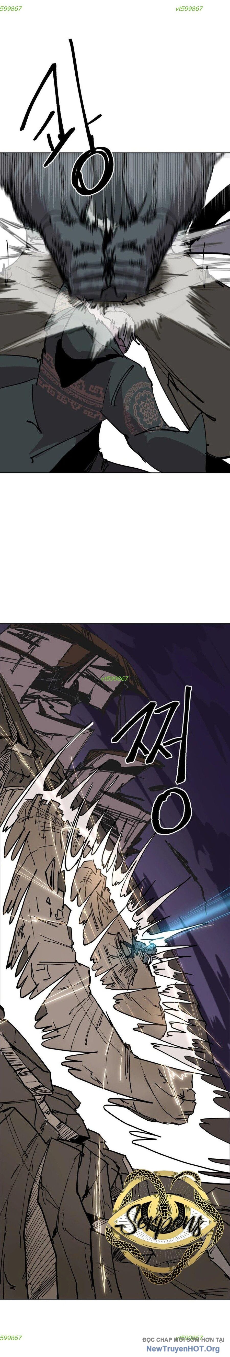 Viên Đá Đỏ Chapter 29 - 22