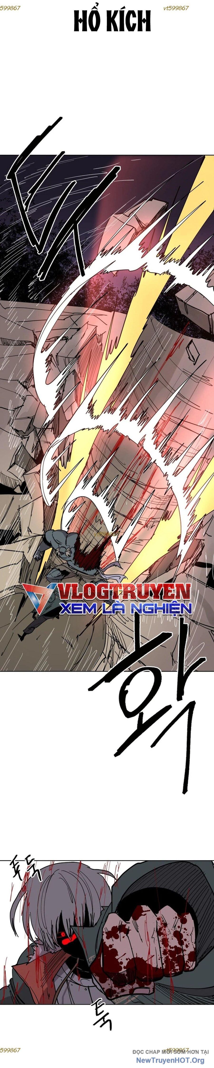 Viên Đá Đỏ Chapter 29 - 25