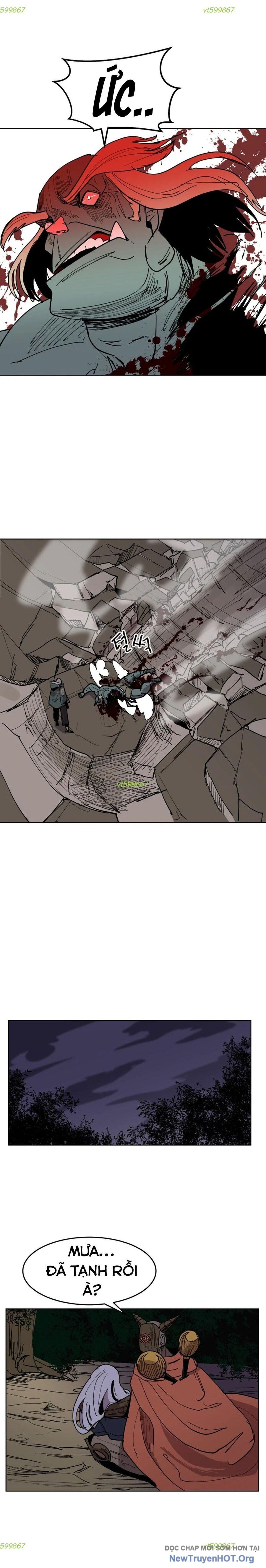 Viên Đá Đỏ Chapter 29 - 26