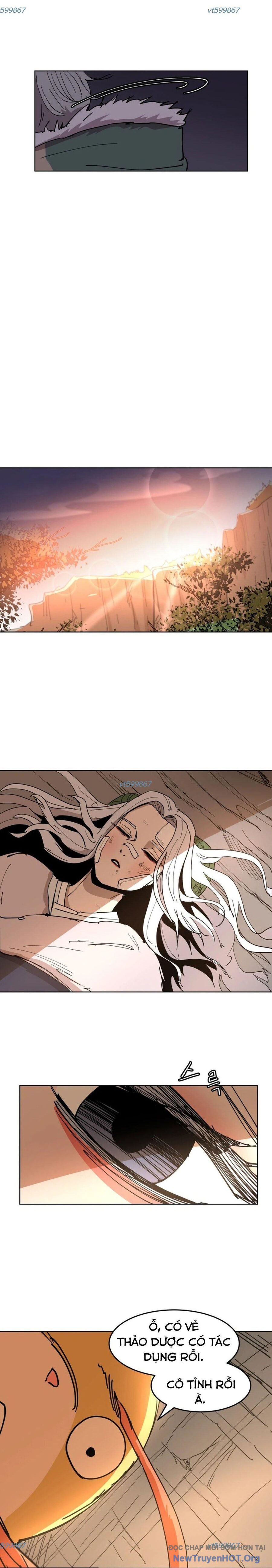 Viên Đá Đỏ Chapter 29 - 27
