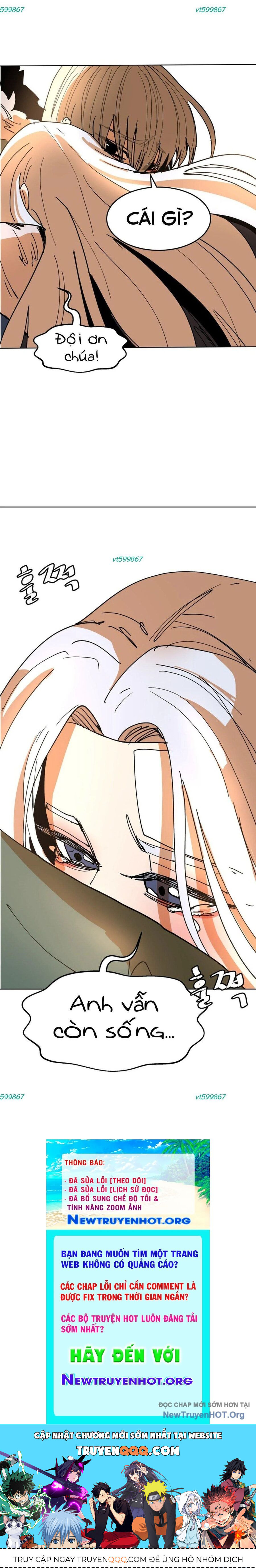 Viên Đá Đỏ Chapter 29 - 30