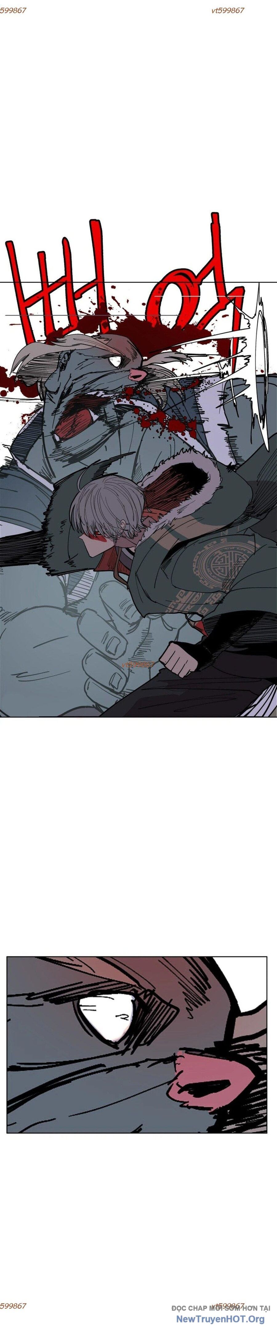 Viên Đá Đỏ Chapter 29 - 6