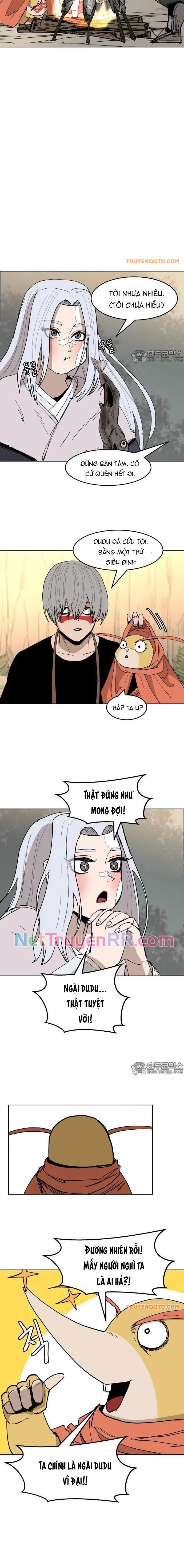 Viên Đá Đỏ Chapter 30 - 5