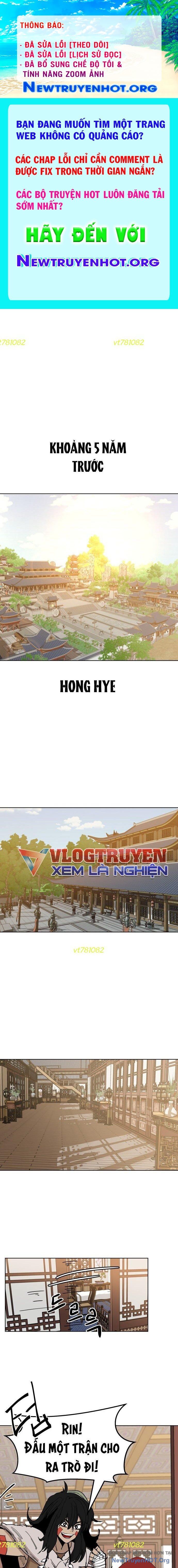Viên Đá Đỏ Chapter 31 - 1