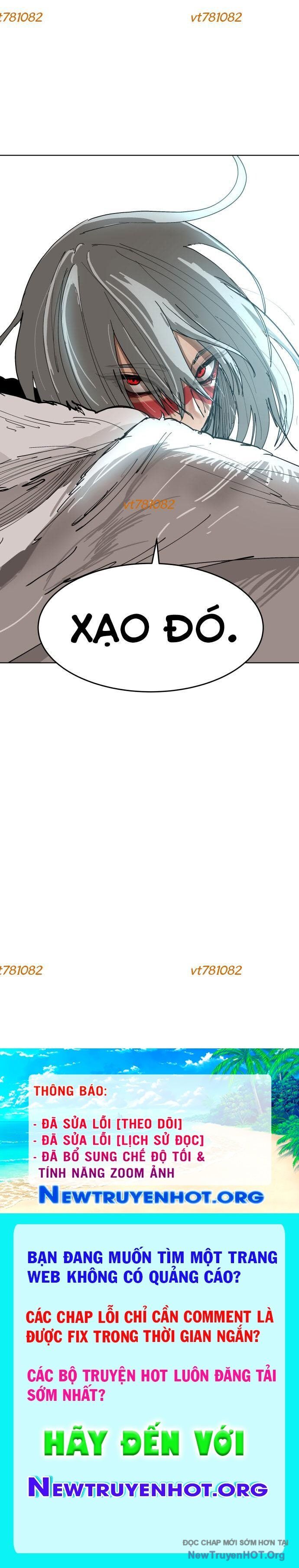 Viên Đá Đỏ Chapter 31 - 21