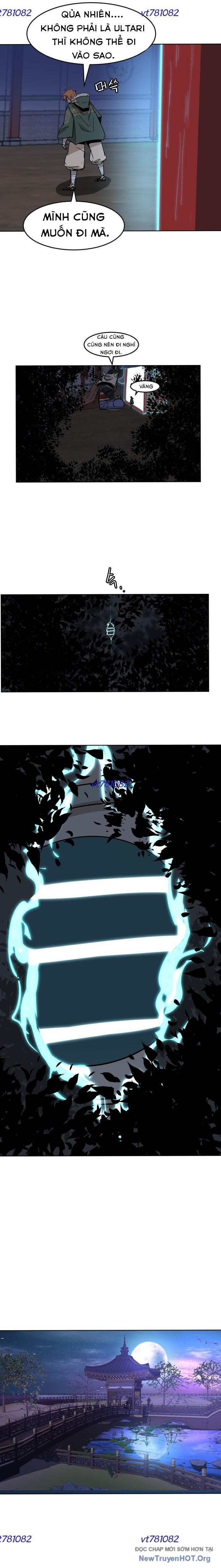 Viên Đá Đỏ Chapter 32 - 19