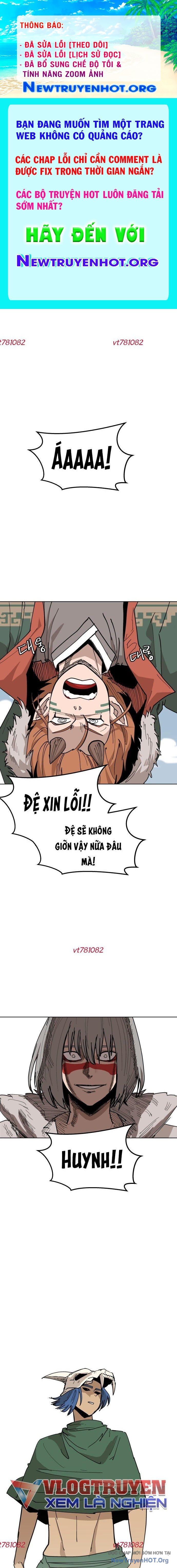 Viên Đá Đỏ Chapter 34 - 1