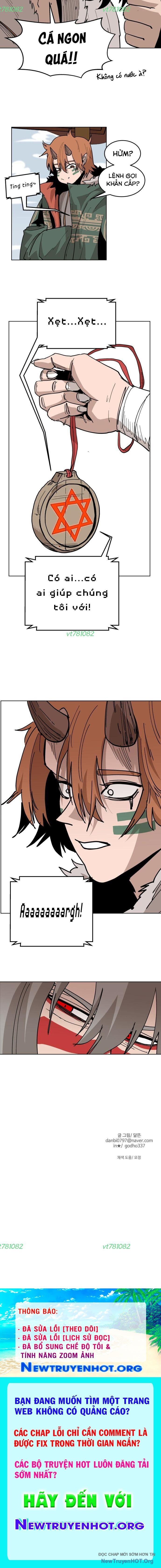 Viên Đá Đỏ Chapter 34 - 20