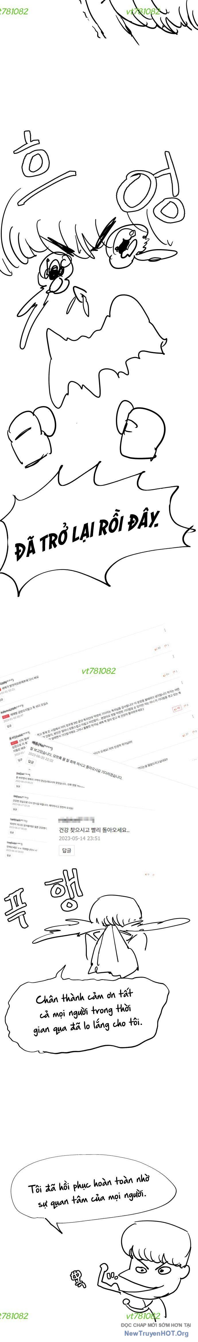 Viên Đá Đỏ Chapter 35 - 2