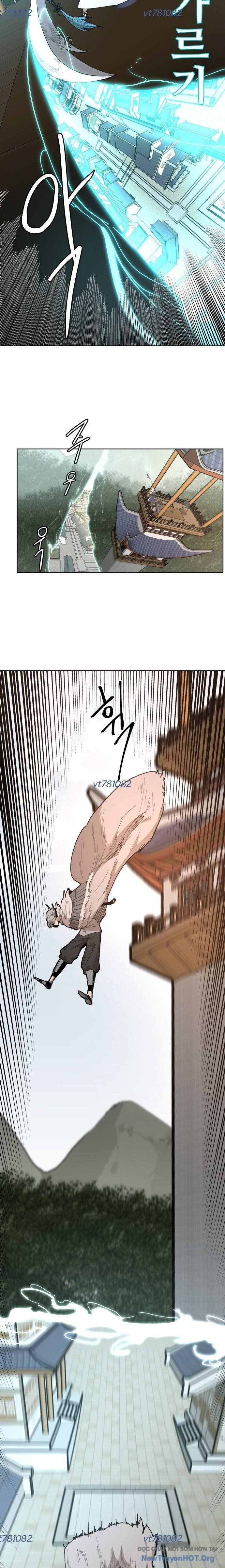 Viên Đá Đỏ Chapter 35 - 12