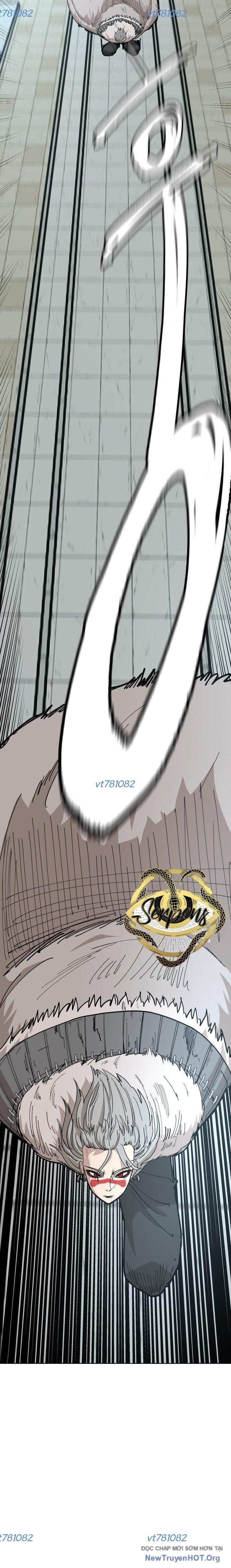 Viên Đá Đỏ Chapter 35 - 13