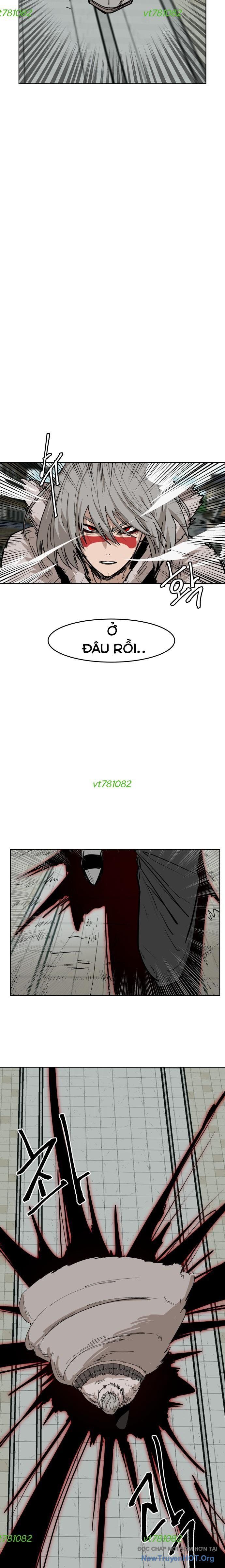 Viên Đá Đỏ Chapter 35 - 20