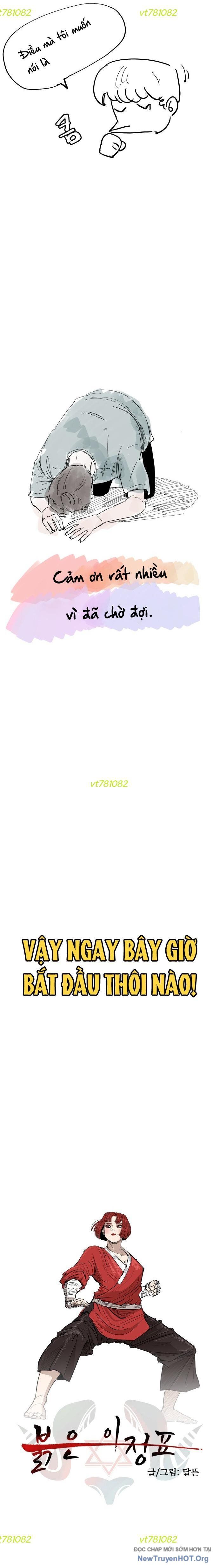 Viên Đá Đỏ Chapter 35 - 3