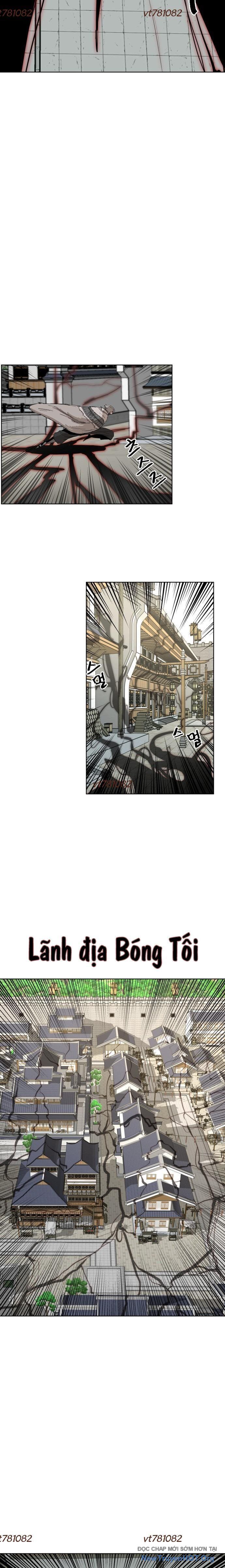 Viên Đá Đỏ Chapter 35 - 21