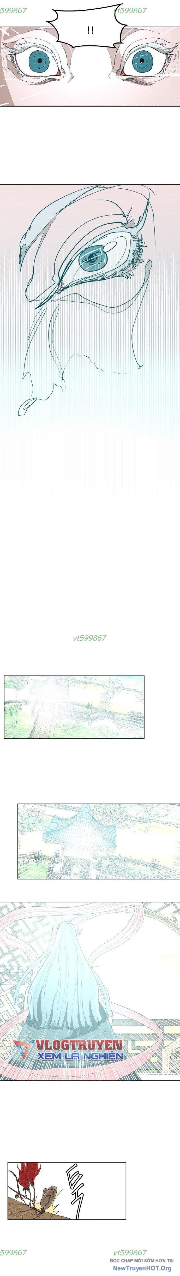 Viên Đá Đỏ Chapter 36 - 13