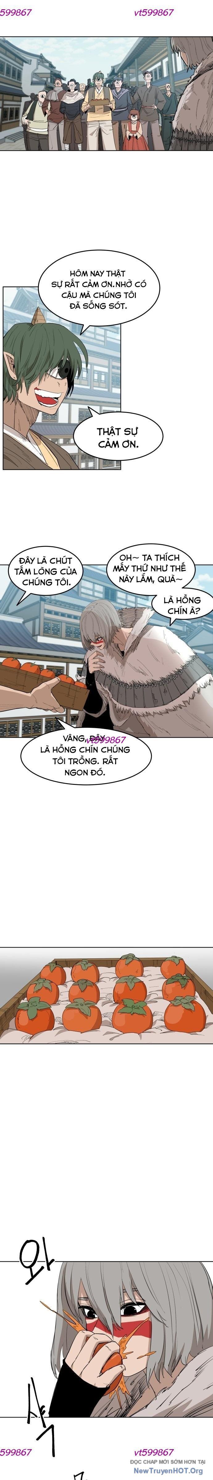 Viên Đá Đỏ Chapter 36 - 15