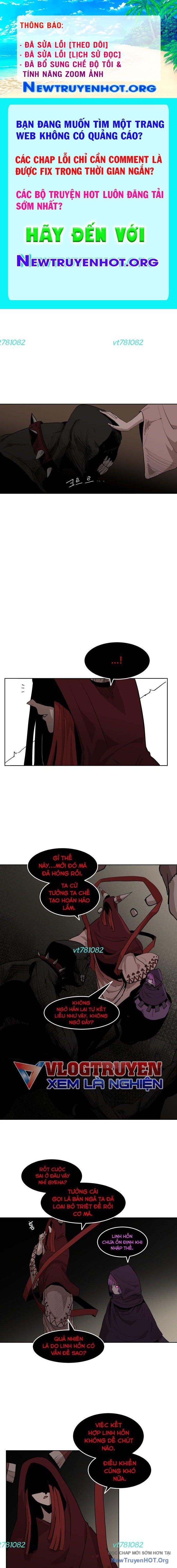 Viên Đá Đỏ Chapter 37 - 1