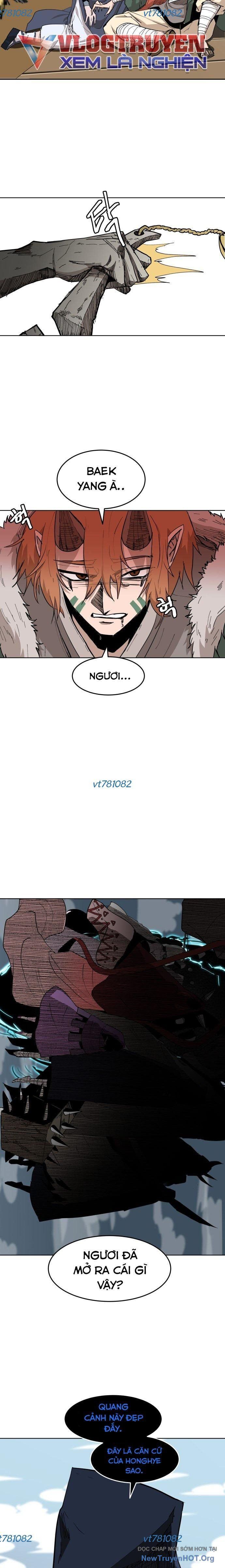 Viên Đá Đỏ Chapter 37 - 13