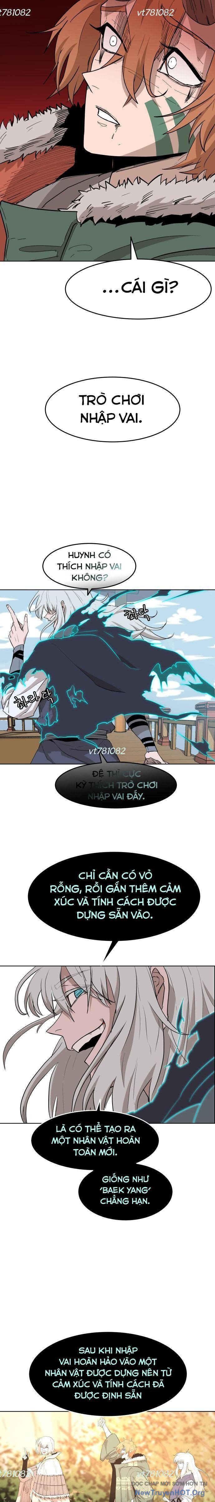 Viên Đá Đỏ Chapter 37 - 17