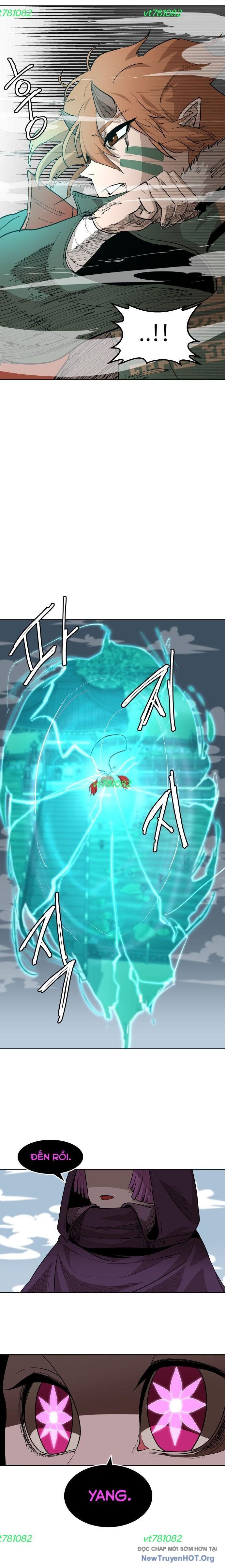 Viên Đá Đỏ Chapter 37 - 20